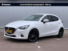 Mazda 2 - 2 1.5 Skyactiv-G Sport Selected Trekhaak | Navigatie| Camera | Cruise Control | Airco