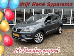 SEAT Ateca - 1.5 TSI Business Intense | Automaat | Trekhaak | Stoel Verwarming | Apple Carplay