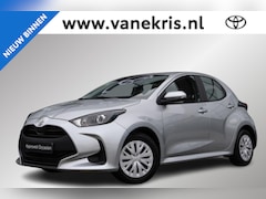 Toyota Yaris - 1.5 VVT-i Active, 6-Versnellingen, Camera