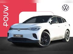 Volkswagen ID.4 - Pro 286pk Limited Edition 77 kWh | LMV 19'' | Trekhaak Elek. Uitklapbaar