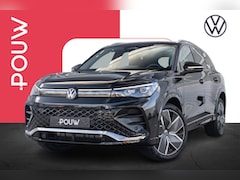 Volkswagen Tiguan - 1.5 eHybrid 204pk R-Line Edition | 20" Velgen | Panoramadak