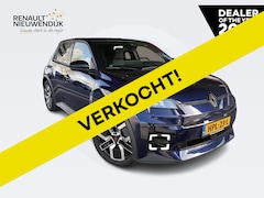 Renault 5 - 5 comfort range techno 52 kWh / ZEER LAGE KMSTAND / AFNEEMBARE TREKHAAK /