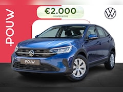 Volkswagen Taigo - 1.0 TSI 95pk Edition | DAB Ontvanger | Cruise Control