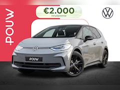 Volkswagen ID.3 - 204pk Pro Limited Edition 59 kWh | Steunhaak