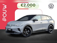Volkswagen ID.4 - Pro 286pk Limited Edition 77 kWh | LMV 19'' | Trekhaak Elek. Uitklapbaar