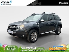Dacia Duster - 1.2 TCe 4x2 Prestige | Trekhaak | Navigatie | Bluetooth | Parkeersensoren | LMV | Airco |