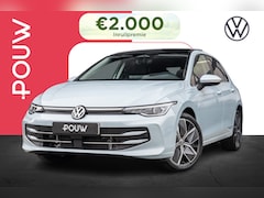 Volkswagen Golf - 1.5 eHybrid 204pk DSG Style Edition | Massage Functie | Panoramadak
