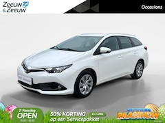 Toyota Auris Touring Sports - 1.2T Aspiration | Automaat | Bluetooth | Camera | Climate Control | All Season Banden | Au