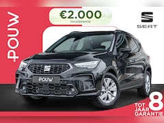 SEAT Arona - 1.0 EcoTSI 95pk FR Business Connect | Achteruitrijcamera | Cruise Control Adaptief | Stoel