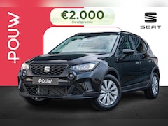SEAT Arona - 1.0 EcoTSI 95pk Style Business Connect | 16" Velgen