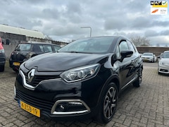 Renault Captur - 0.9 TCe Dynamique CLIMA/ CAMERA/ NWE KETTING