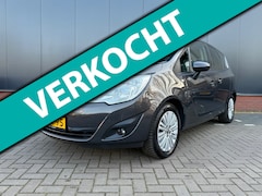 Opel Meriva - 1.4 Turbo Cosmo (Eerste eigenaar|12 mnd BOVAG garantie)