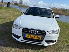 Audi A4 Avant - 1.8 TFSI Business Edition
