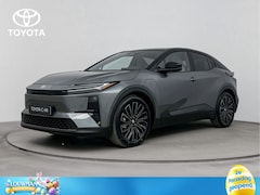 Toyota C-HR - C-HR+ Executive AWD 77 kWh | Executive Plus-pakket | 343 PK | 1500 KG Trekgewicht | 22 KW