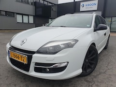 Renault Laguna Estate - 2.0 dCi GT | 178 pk | Panorama | Leder | Navi