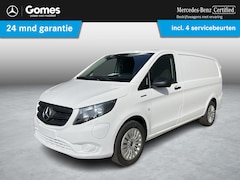 Mercedes-Benz eVito - eVito Lang 66 kWh