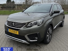 Peugeot 5008 - 1.2 GT-Line | 7 Persoon | NW DISTRIBUTIERIEM