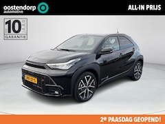 Toyota Aygo X - Hybrid 115 GR Sport | Navigatie | Apple CarPlay/Android auto | Achteruitrijcamera