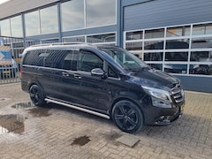 Mercedes-Benz Vito - 114 CDI L2 Dubbele Cabine 5 Zits Euro 6