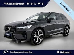 Volvo XC60 - 2.0 T8 AWD Ultimate Dark | Luchtvering | Bowers&Wilkins | Gelami