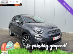 Fiat 500 X - 1.5 Hybrid Dolcevita 131 PK AUT Cabrio/NAVI/PDC