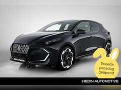 Renault Clio - nieuwe 1.8 Hybrid 160 techno | pack première met 18 inch velgen |