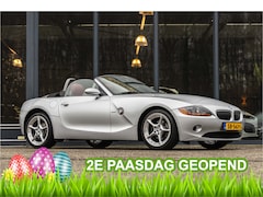 BMW Z4 Roadster - 2.5i