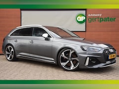 Audi RS4 - 2.9 TFSI quattro 450PK SportuitlaatRS/Sportdif/HeadUp/B&O 3D