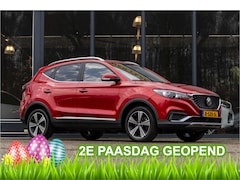MG ZS - EV Luxury 45 kWh