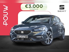SEAT Leon - 1.5 TSI e-Hybrid 204pk FR Business | Technology Pack | Trekhaak Wegklapbaar
