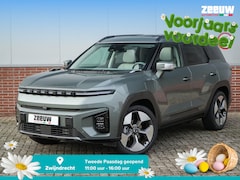 KGM Torres EVX - EVX Titanium 73, 4 kWh | Full Option