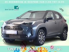 Toyota Yaris Cross - 1.5 Hybrid 130 Dynamic | Safety/ Winter Pakket | Dodehoekdetectie | Stuurwiel- En Stoelver