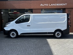 Renault Trafic - 1.6 dCi T29 L2H1 Comfort ex. BTW | Airco | Camera | Cruise Control | Houten laadvloer | 20