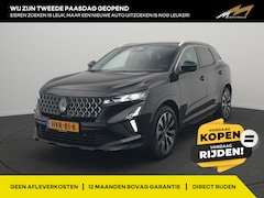 Renault Austral - E-Tech Full Hybrid 200 Techno - RIJKLAARPRIJS - Demo - Achteruitrijcamera - Adaptive Cruis