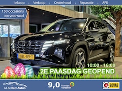 Hyundai Tucson - 1.6 T-GDI PHEV Comfort 4WD Camera | Stoel/stuurverwarming | Carplay | Navigatie