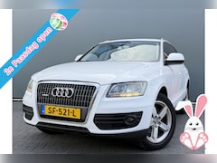 Audi Q5 - BWJ 2009 2.0 211 PK TFSI quattro AUTOMAAT | PANODAK | RADIO | AIRCO | BLUETOOTH | LMV
