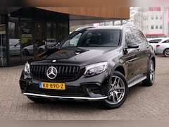 Mercedes-Benz GLC-klasse - 250 4MATIC Ambition|Rijklaar|Alcantara|LED|Navi|Bluetooth