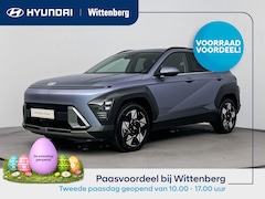 Hyundai Kona - 1.6 GDI HEV Comfort Plus | Nieuw | Snel leverbaar