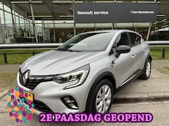 Renault Captur - 1.6 E-Tech Plug-in Hybrid 160 Intens / Apple Carplay - Android Auto / Keyless / PDC.A / Cl