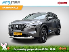 Nissan X-Trail - 1.5 e-4orce Tekna Plus 4WD 7p