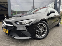 Mercedes-Benz CLA-klasse Shooting Brake - 180 Business Solution