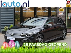 Volkswagen Golf - 2.0 TDI 147kW/200PK GTD Pano/Leder/IQ.Light/HK/Camera/Headup/Elek. stoel/DCC/19"/Trekhaak