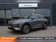 Omoda 9 - 9 1.5T-GDi SHS-P Premium Nu ruim € 7800, - Demo Korting Profiteer nu