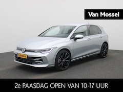 Volkswagen Golf - 1.5 eHybrid Life Edition 204 PK | Automaat | Navigatie | LED | Parkeersensoren | Apple Car