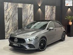 Mercedes-Benz A-klasse - 250e AMG Launch Ed|PANO|SFEER|360cam|BLINDSPOT|BOMVOL
