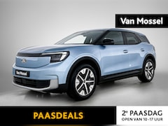 Ford Explorer - Select Extended Range RWD 77 kWh | VOORDEEL ACTIE €3.000, - | UIT VOORRAAD LEVERBAAR | PRE