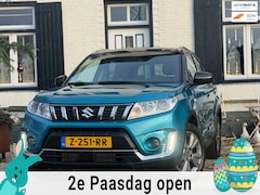 Suzuki Vitara - 1.0 Boosterjet Select|Automaat|25DKM|Navi|Stoelverwarming|