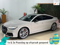 Audi A7 Sportback - 55 TFSI e quattro Competition|DealerGarantie|Pano|Laser|B&O|HUD|