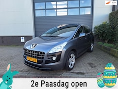 Peugeot 3008 - | 1.6 VTi ST | Airco | Telefoon verbinding | Navigatie |