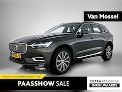 Volvo XC60 - 2.0 T4 Inscription